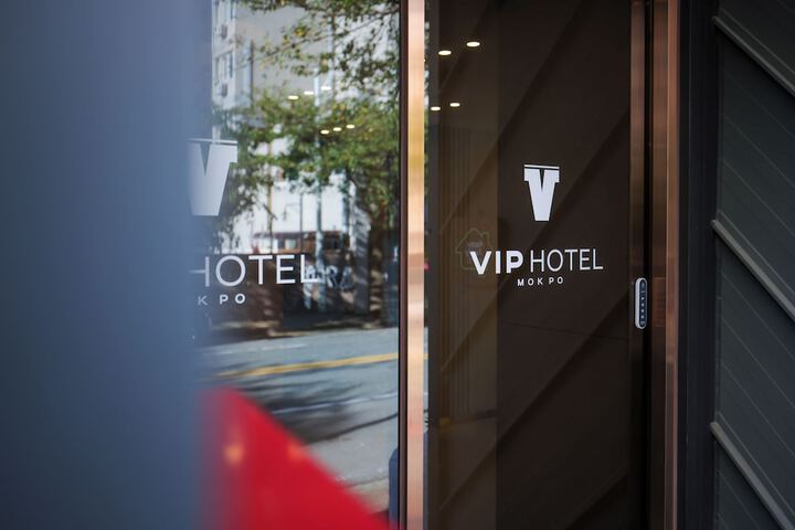 Hotel 80 of 84