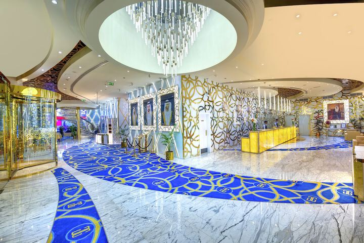 Hotel Interior 3 of 86