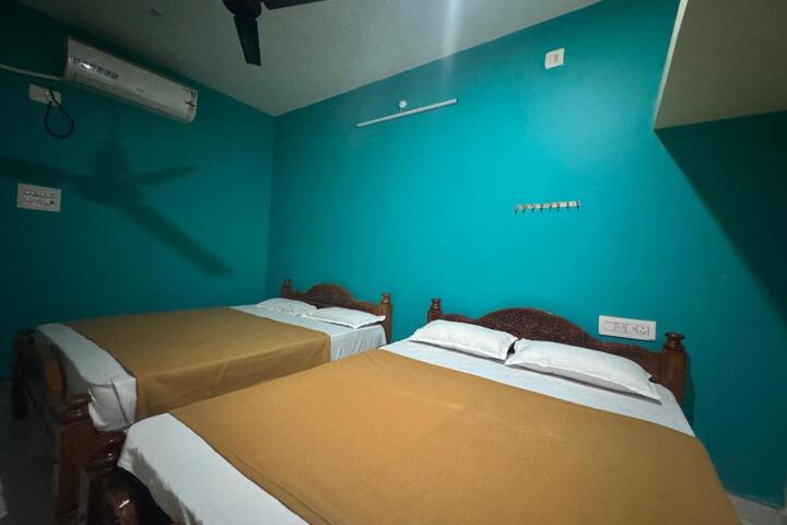 Sri Arunachala Homestay