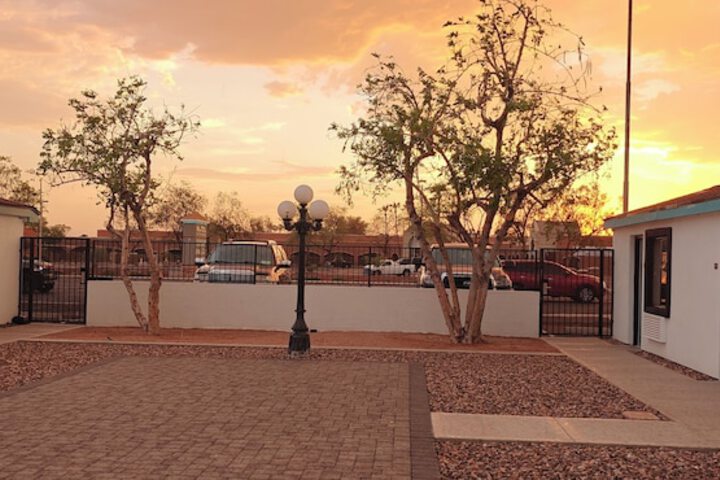 Terrace/Patio 14 of 21