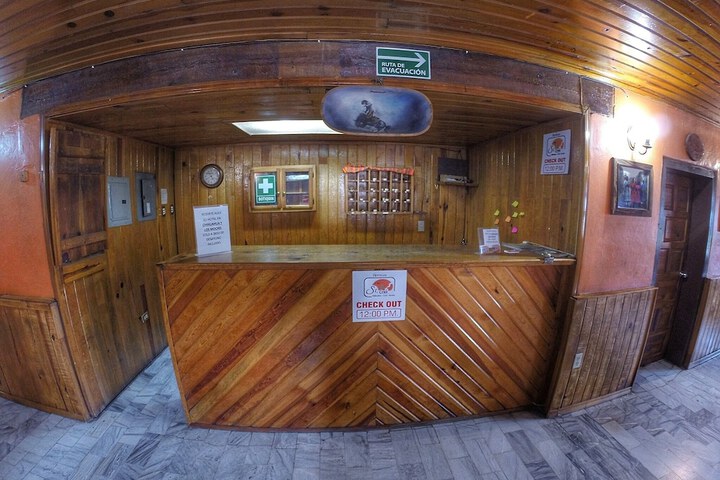 Hotel Interior 2 of 10