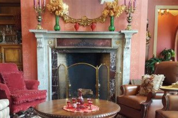 Hotel Interior 2 of 107