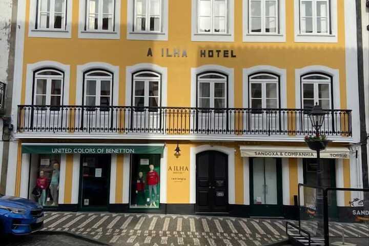 Hotel 46 of 47