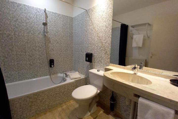 Fitness Center Photo