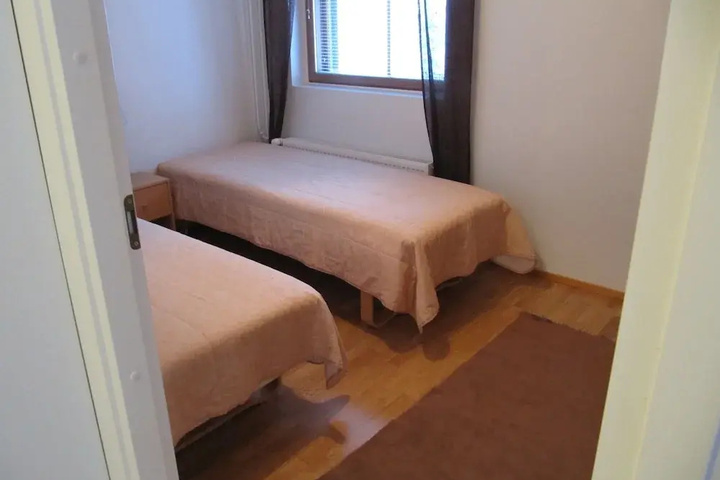 Rukako KARHUNVARTIJAN KARTANO B 2