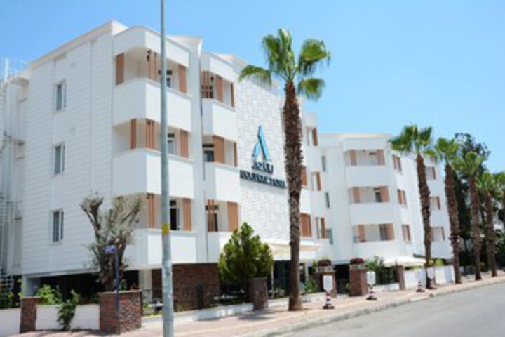 Hotel 3 of 18