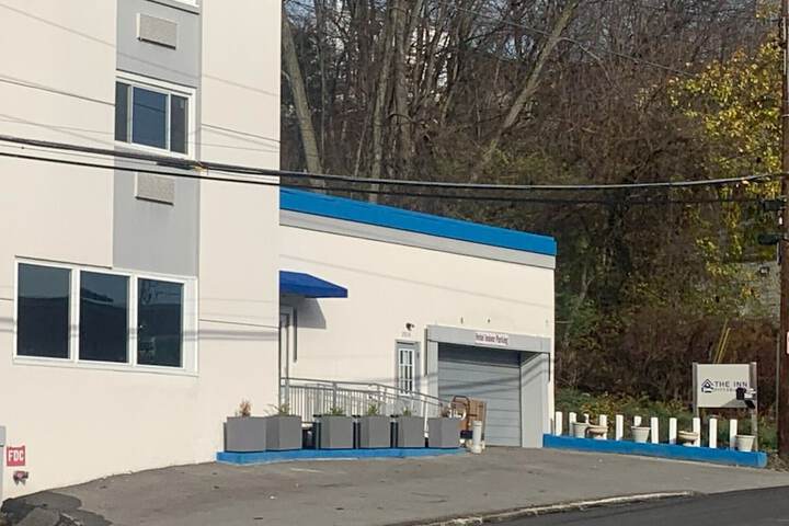 Hotel Interior 2 of 21