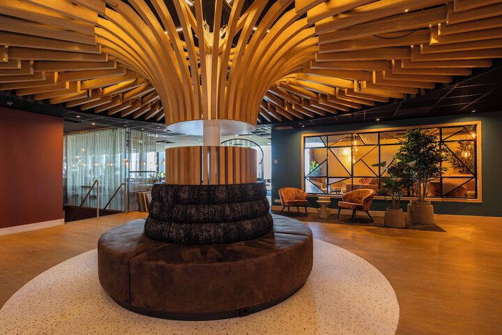 Lobby Photos