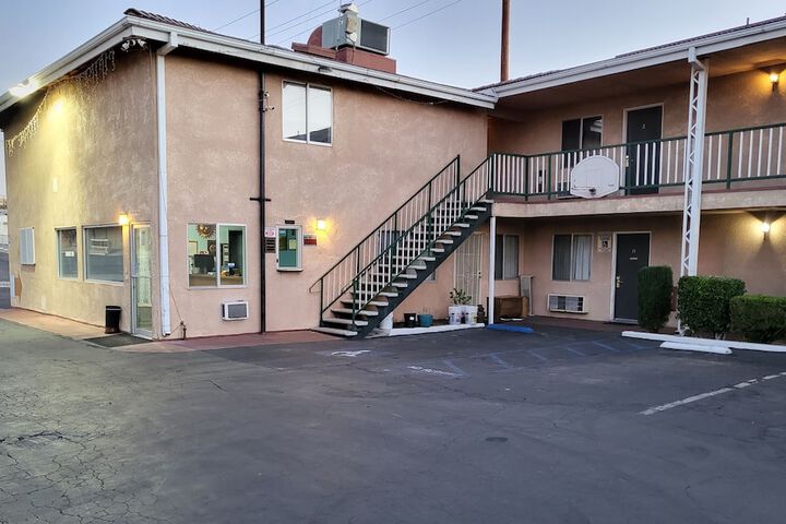 Hotel 28 of 31