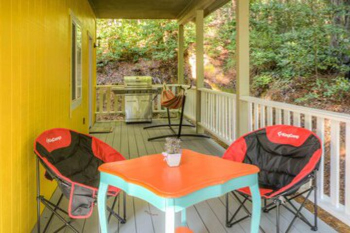 Terrace/Patio 46 of 48