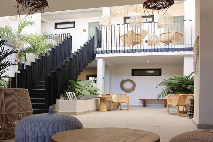 Hotel Interior 5 of 142