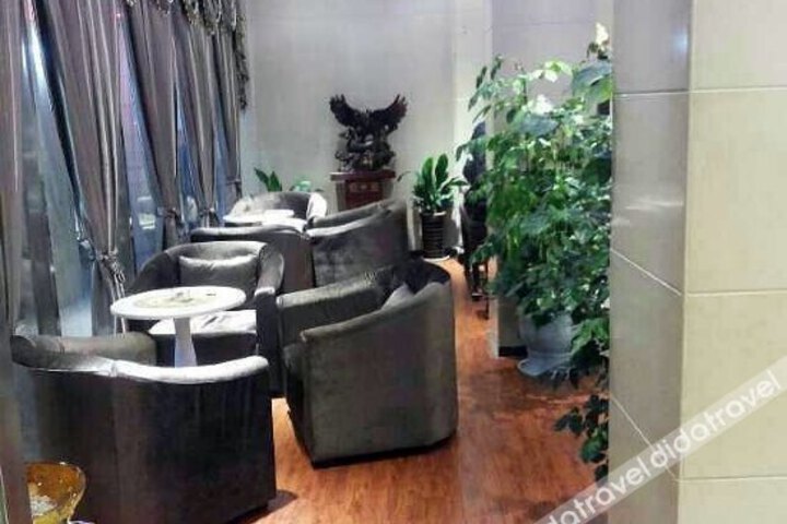 Yueke Bandao Boutique Hotel