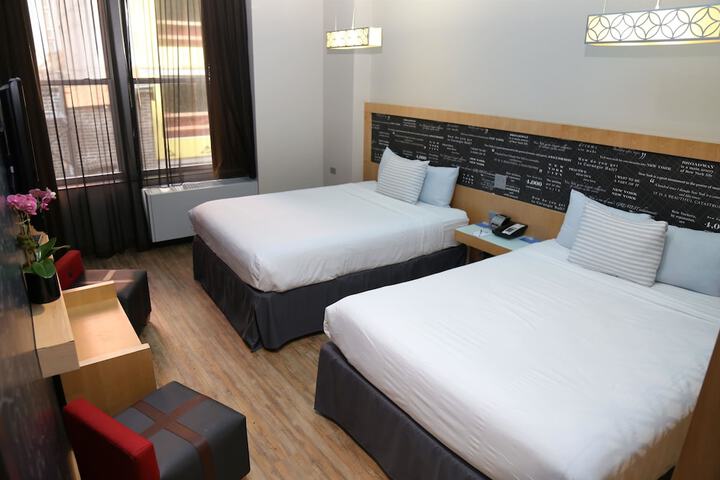 Tryp Queen (7 of 15)