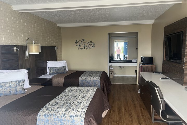 Double Bed (10 of 12)