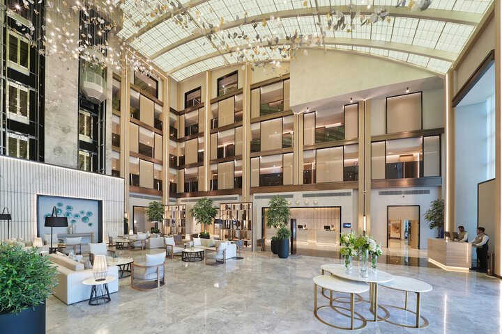 Hotel Interior 9 of 180