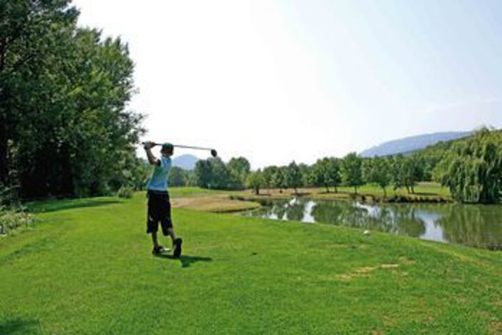 Fitness Center Photo