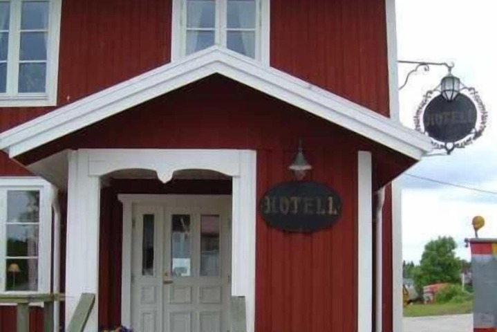 Hotel 42 of 50