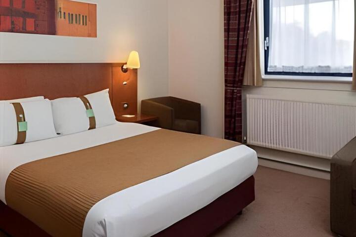 Fitness Center Photo