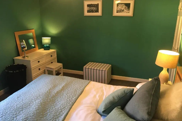 Bright Moments Holiday Home