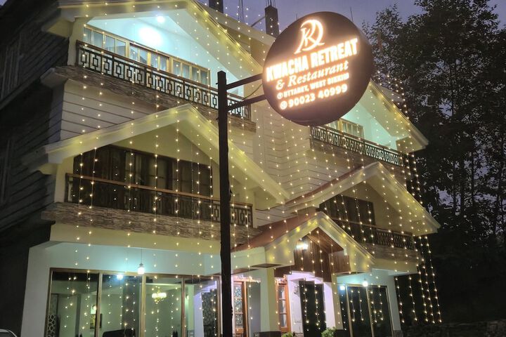 Hotel 18 of 18