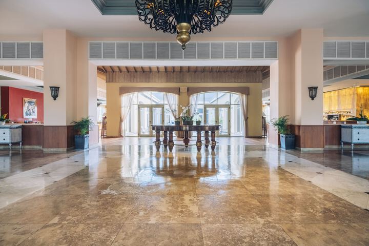 Hotel Interior 2 of 97