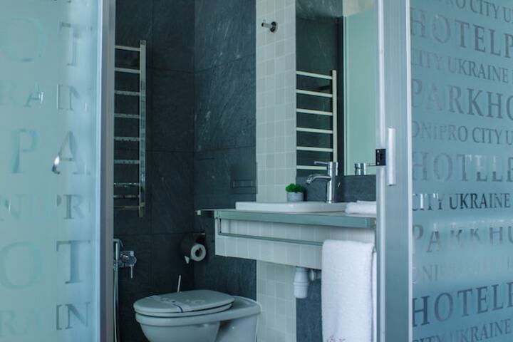 Bathroom Vanities
