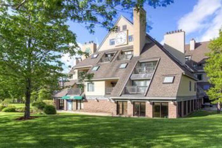 Image of Mountain Green Resort Condos - Getaway