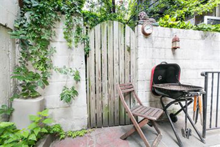 Terrace/Patio 23 of 23