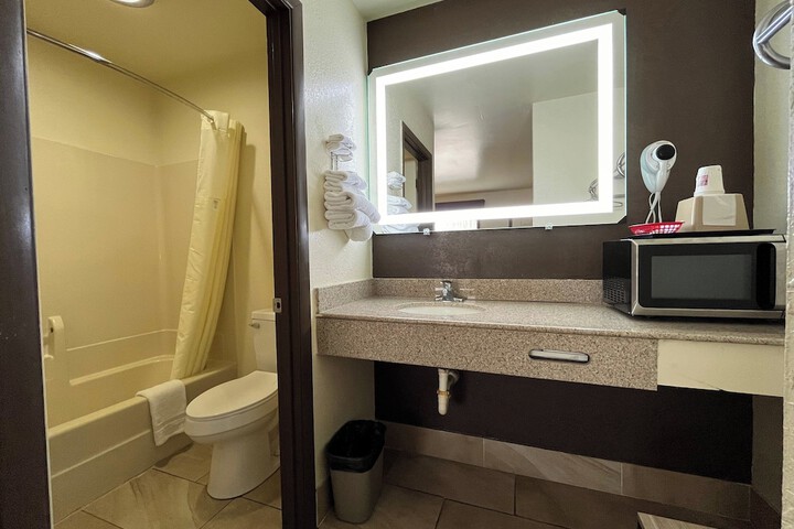Bathroom Vanities