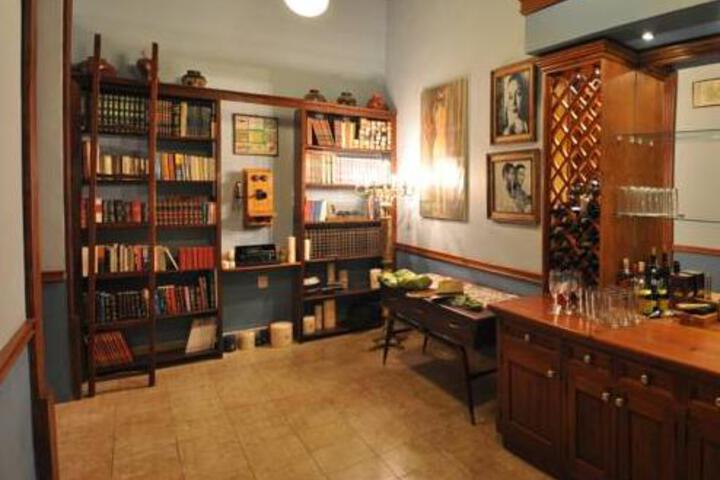 Fitness Center Photo