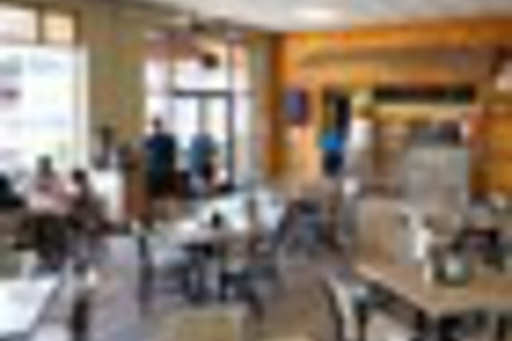Breakfast/Coffee Service 404 of 549
