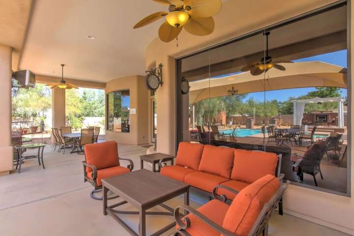 Terrace/Patio 38 of 64