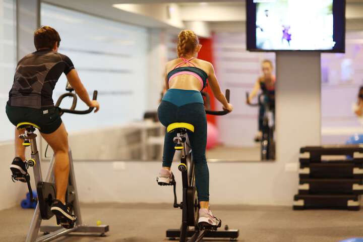 Health and Fitness 25 of 79