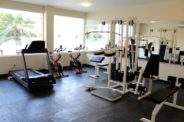 Health and Fitness 33 of 60