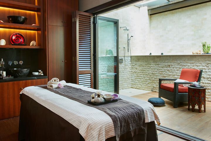 Massage