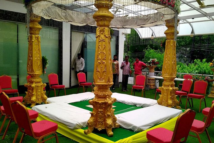 Wedding/Banquet 47 of 48