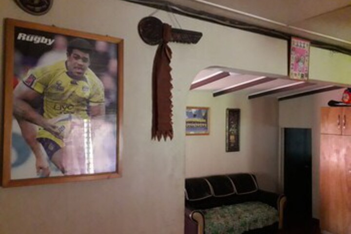 Room 4 of 5