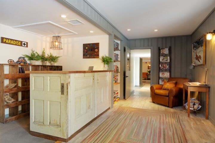 Hotel Interior 2 of 55