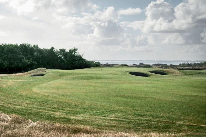 Golf 35 of 66