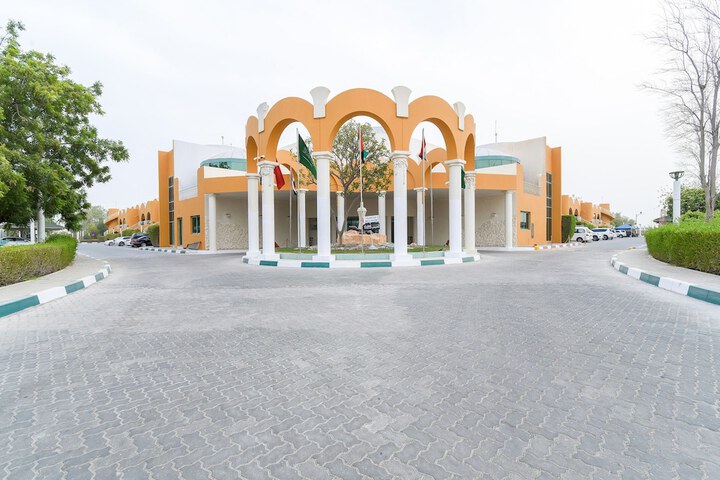 hotel photo