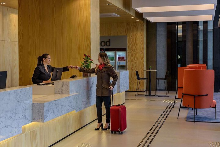 Hotel 54 of 57