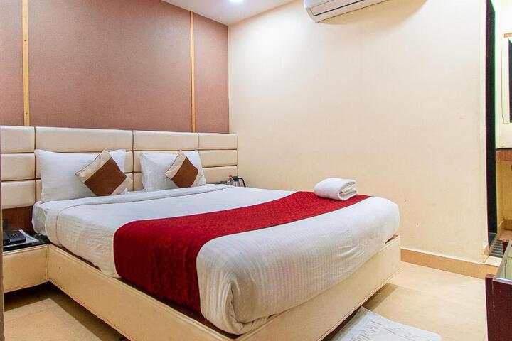 Ganesh Bhavan by Vinayak Hotels Berhampur