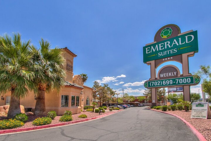 Photo of Emerald Suites - Convention Center