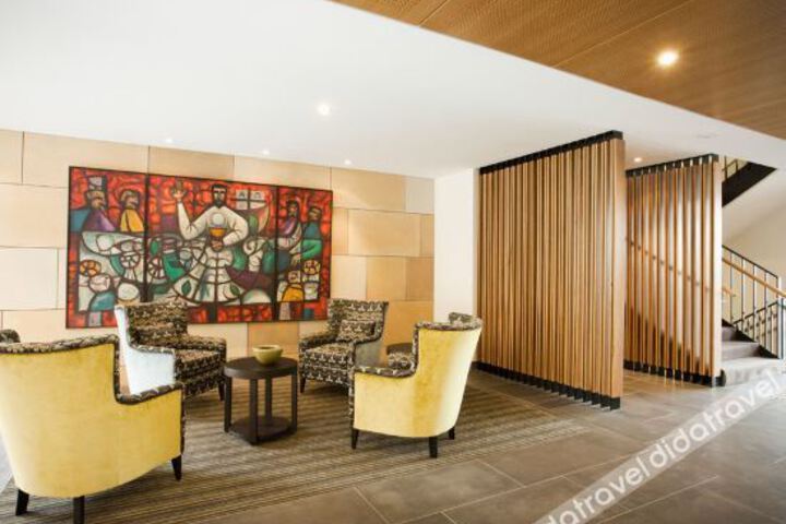 Hotel Interior 21 of 52