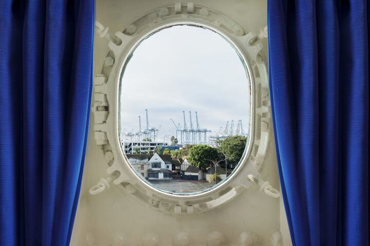 View from room