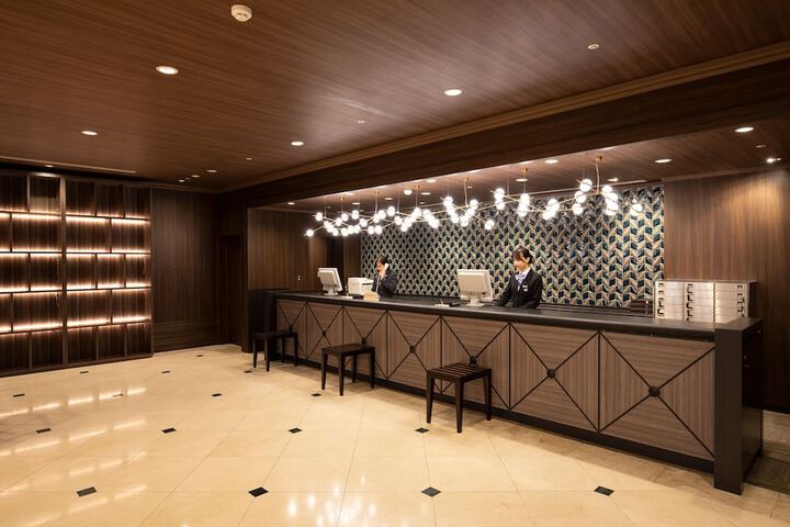 Hotel Interior 2 of 21