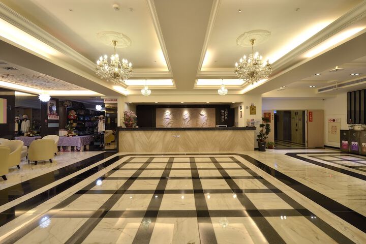 Hotel Interior 4 of 57