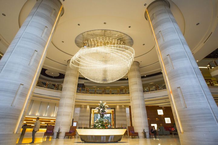 Hotel Interior 3 of 48