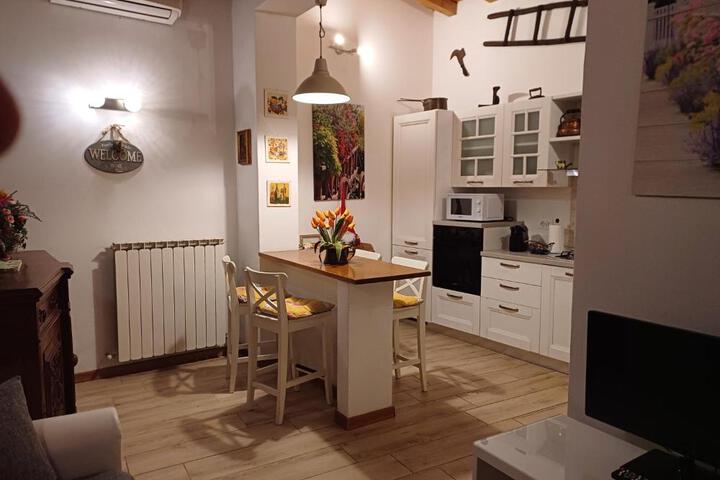 Casa Vacanze Ada