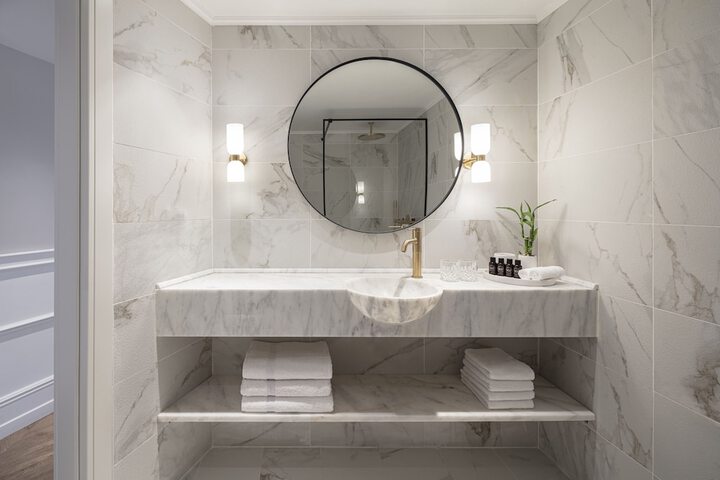 Bath Photo